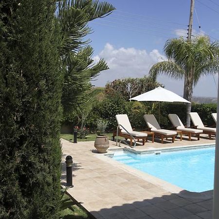 Eve Pissouri Veriko Villa חדר תמונה