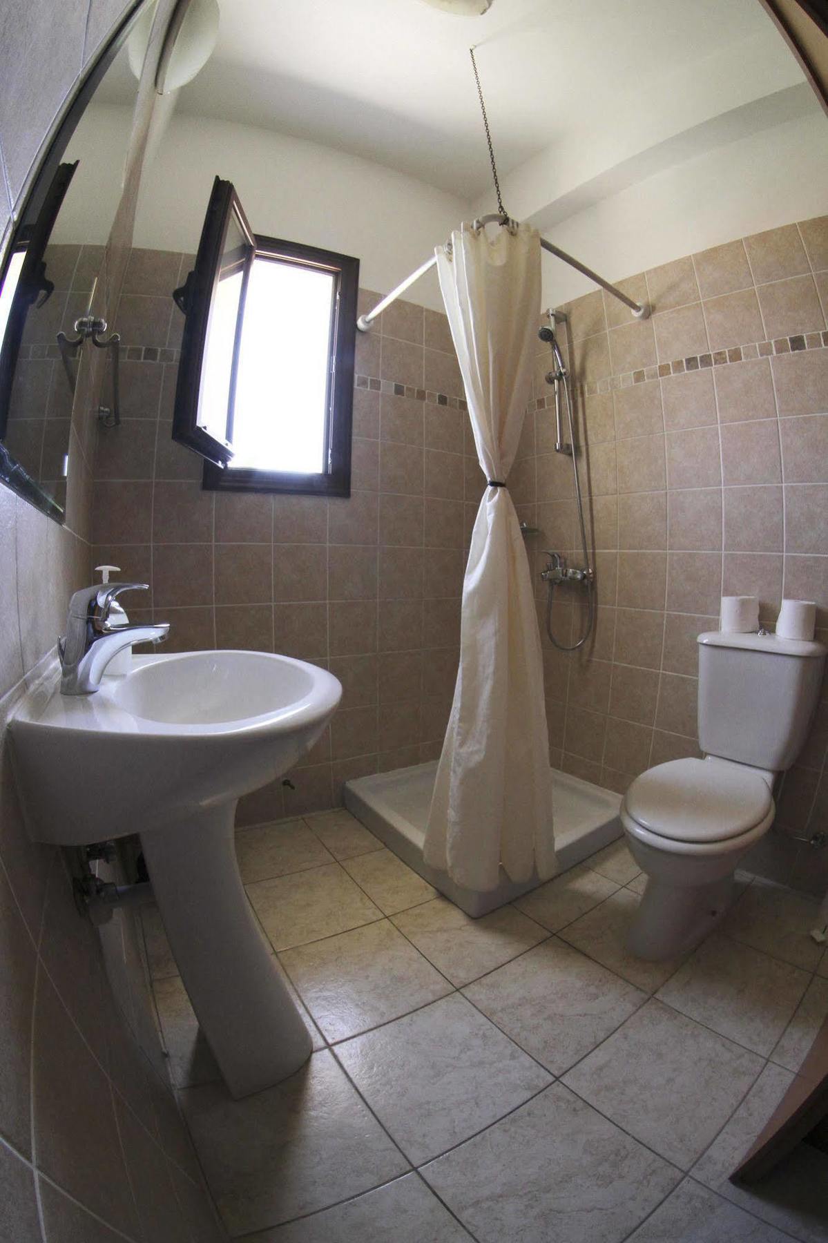 Eve Pissouri Veriko Villa מראה חיצוני תמונה