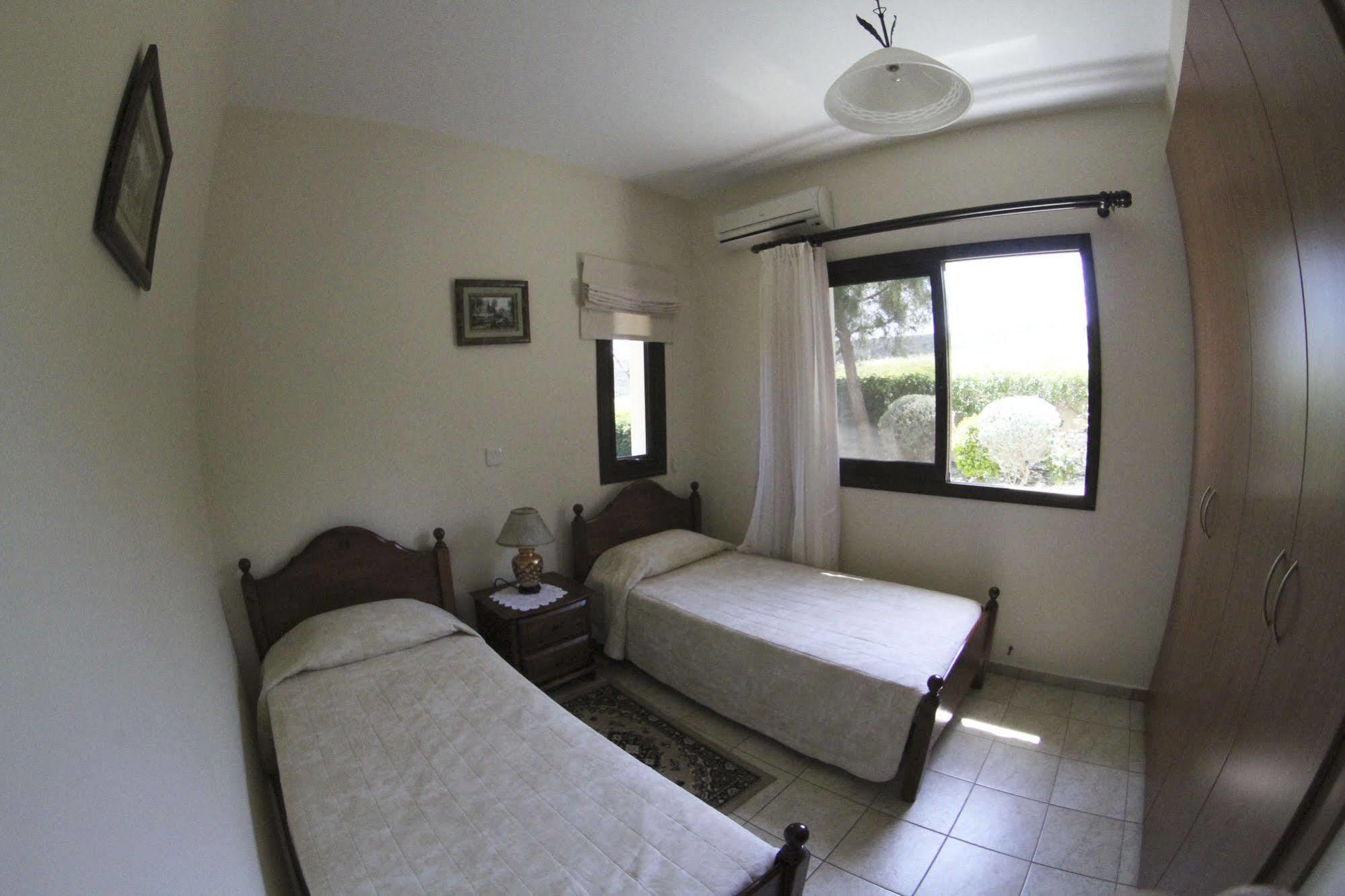 Eve Pissouri Veriko Villa מראה חיצוני תמונה