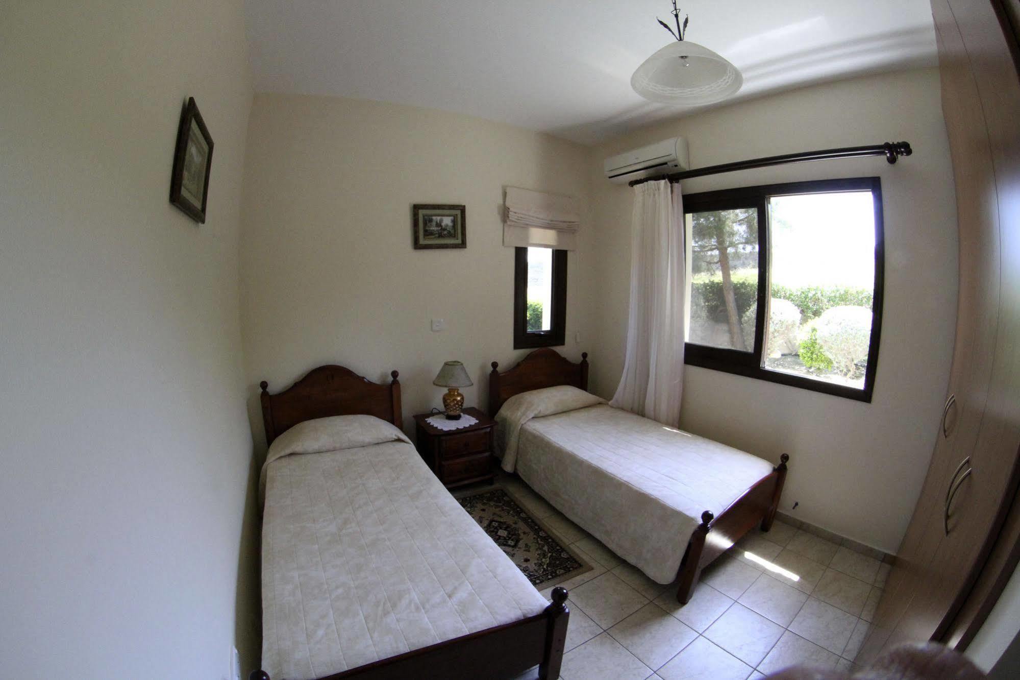 Eve Pissouri Veriko Villa מראה חיצוני תמונה