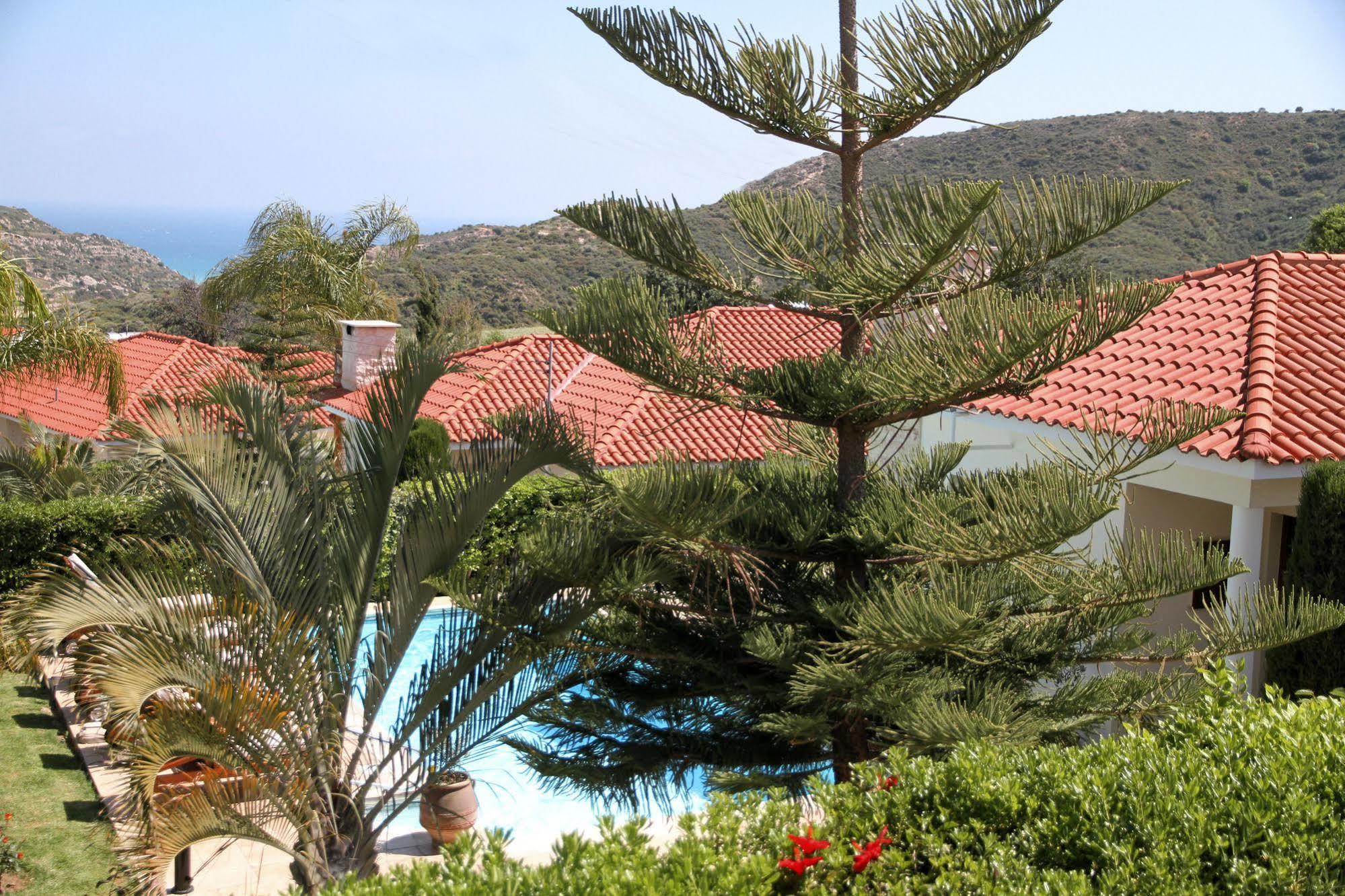 Eve Pissouri Veriko Villa מראה חיצוני תמונה